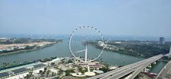Millenia Tower (D1), Office #626378521